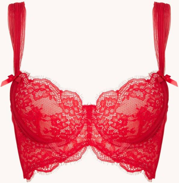 Hunkem Ller Lingerie Kopen Vergelijk Op Lingerieshoponline Nl