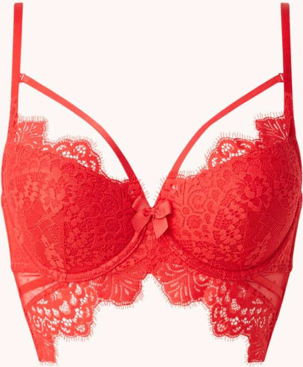 Hunkem Ller Lingerie Kopen Vergelijk Op Lingerieshoponline Nl