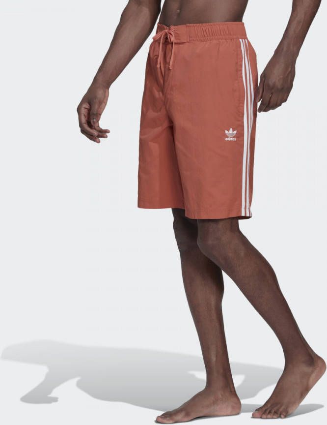 Adidas Adicolor 3 Stripes Board Heren Korte Broeken