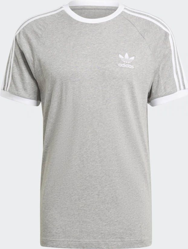adidas Originals T shirt ADICOLOR CLASSICS 3 STRIPES