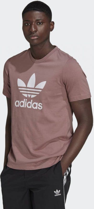 adidas Adicolor Classics Trefoil T shirt