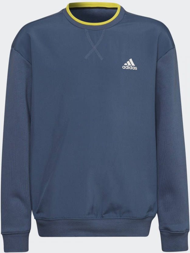 Adidas All Szn Fleece Basisschool Sweatshirts