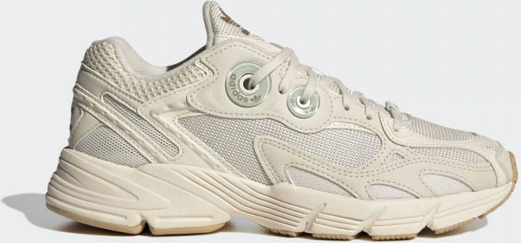 Adidas Astir Dames Schoenen Beige Synthetisch 2/3