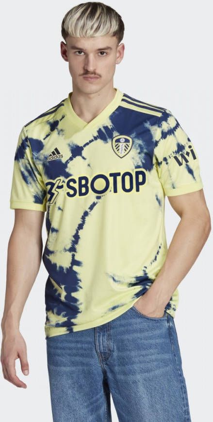 adidas Leeds United FC 22/23 Uitshirt