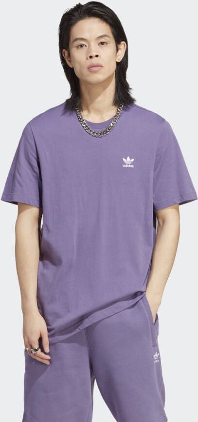 adidas Trefoil Essentials T shirt