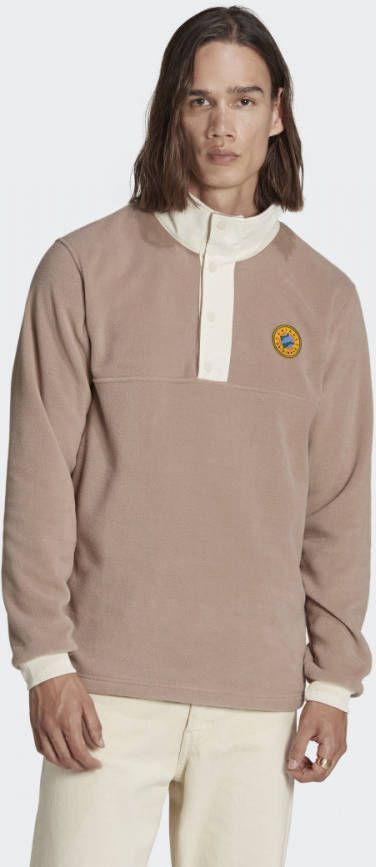 Adidas Wander Hour Heren Track Tops