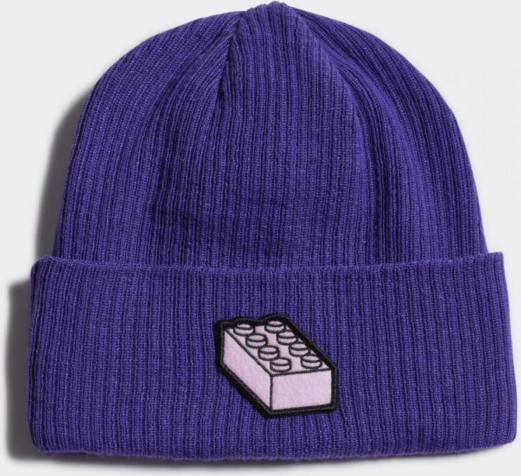 adidas x Classic LEGOÂ® Beanie