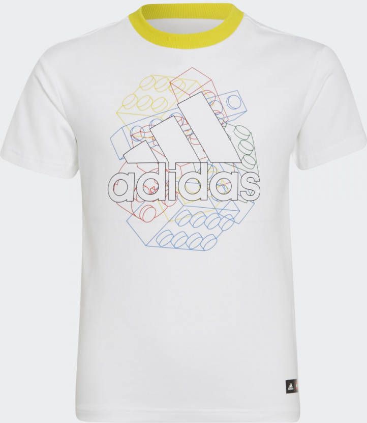 adidas x Classic LEGOÂ® T shirt