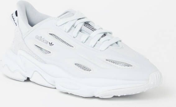 Adidas Ozweego Celox sneaker met su&#xE8, de details