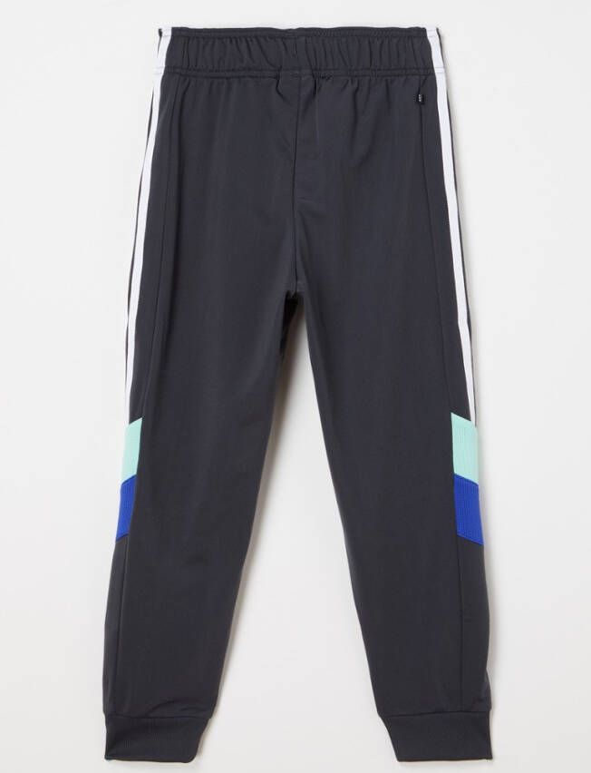 Adidas Tapered fit trackpants met logo