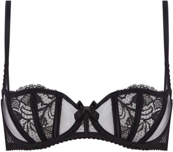 Agent Provocateur Rozlyn balconette bh van kant