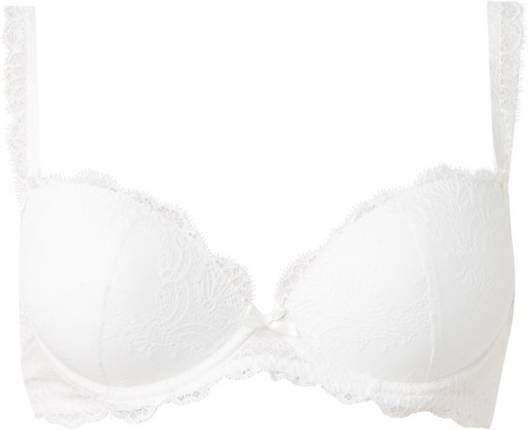 Aubade Danse des Sens push up bh van kant