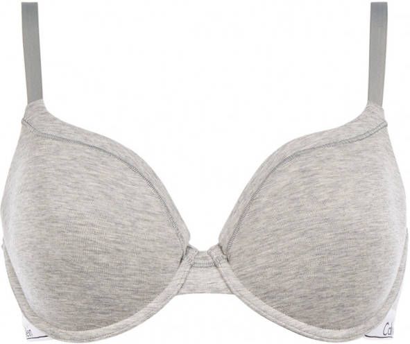 Calvin Klein Modern T shirt bh met logoband