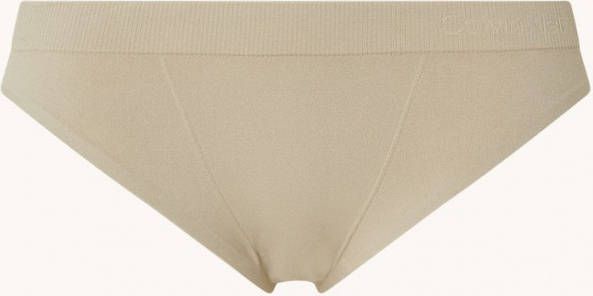 Calvin Klein Slip met logo
