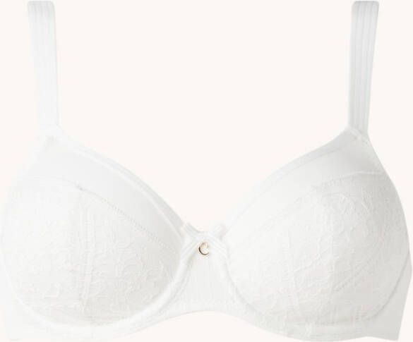 Chantelle Lingerie Sets Wit Dames