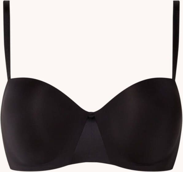 Chantelle Chic Essential voorgevormde strapless bh met beugel