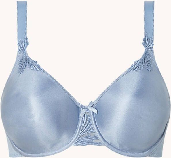 Chantelle Hedona bh met beugel en borduring
