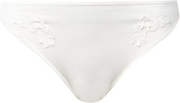 Chantelle Hedona slip met kantborduring