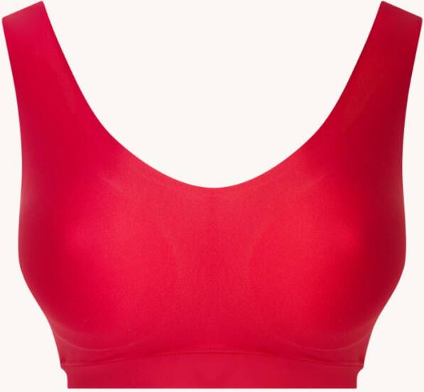 Chantelle Naadloze bralette met vulling