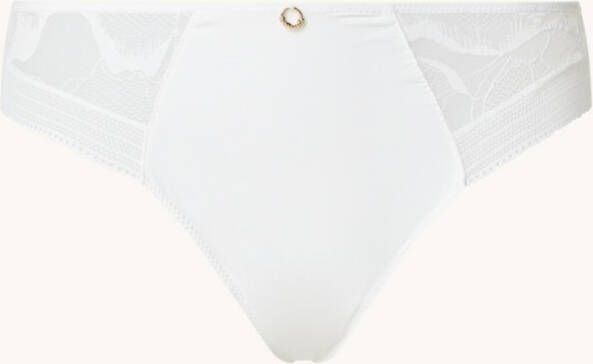 Chantelle True Lace tanga van kant