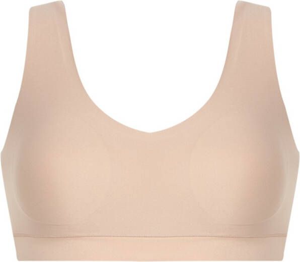 Chantelle Soft Stretch voorgevormde naadloze bralette