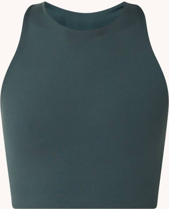 Girlfriend Collective Dylan sport bh met light support