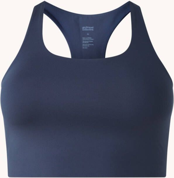 Girlfriend Collective Paloma sport bh met medium support