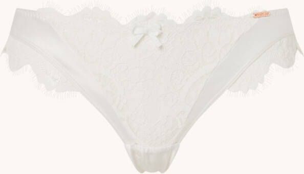 Hunkemö, ller Hannako tanga van kant