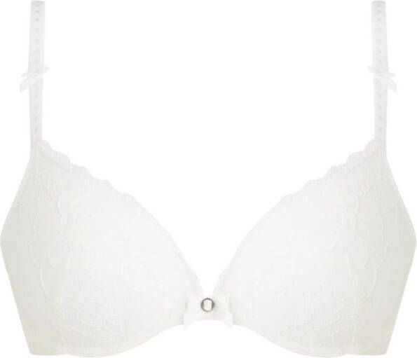 Hunkemö, ller Maya push up bh van kant