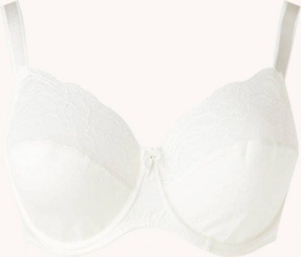 Hunkemö, ller Sophie beugel bh met kant