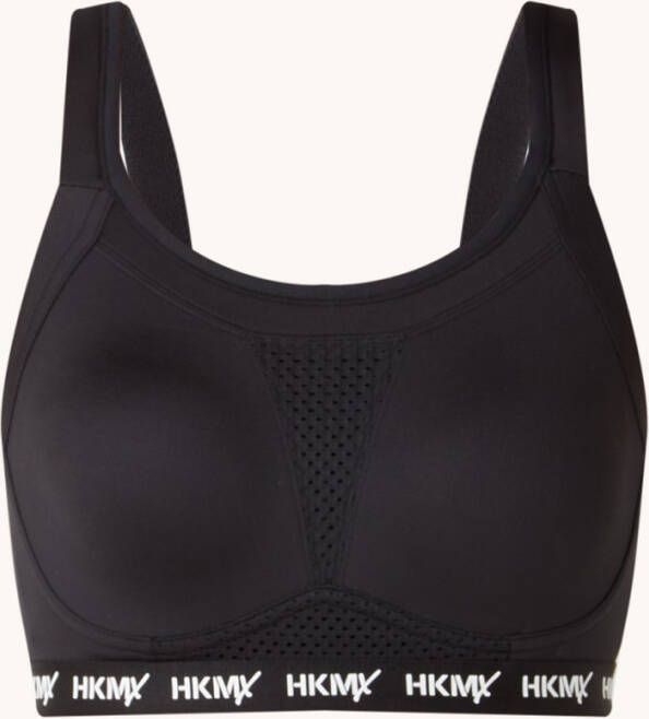 Hunkemö, ller The Elite Level 3 sport bh met medium support