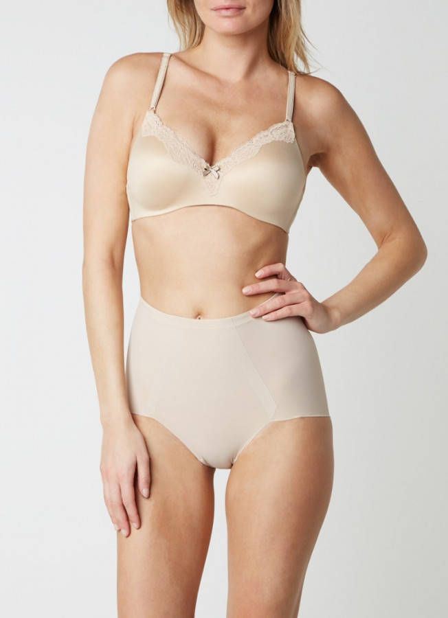 Maidenform Comfort Devotion push up bh