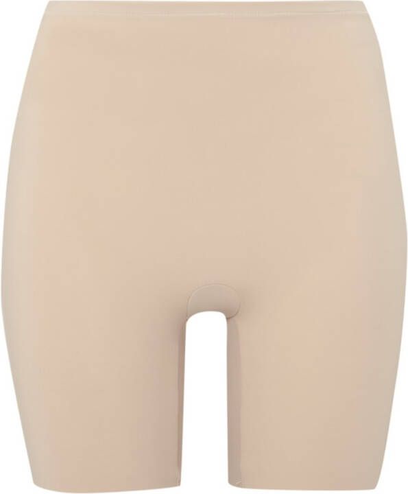 Maidenform corrigerende short Sleek Smoothers beige