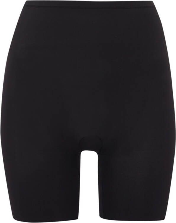 Maidenform corrigerende short Sleek Smoothers zwart