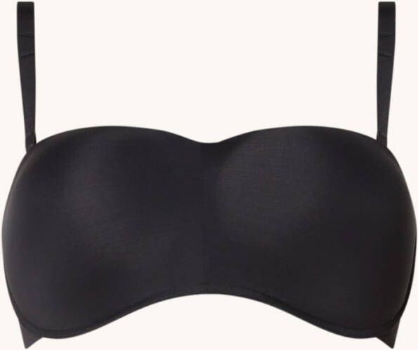 Maidenform Pure Comfort Multiway voorgevormde strapless bh