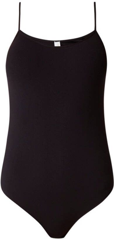 Oroblu Dolcevita body met spaghettibandjes