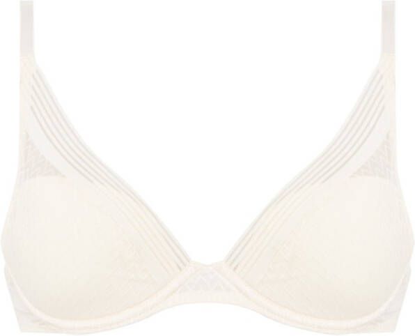 Passionata voorgevormde beugelbh Manhattan ecru