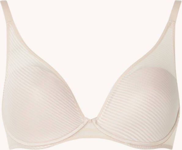 Passionata Nais beugel bh met overlay van mesh