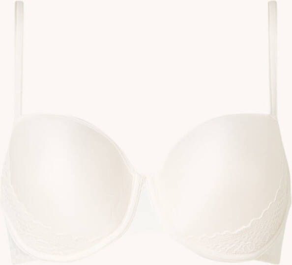 Passionata Pila voorgevormde beugel bh met kant