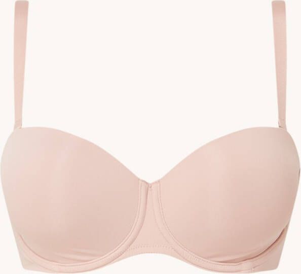 PrimaDonna Figuras voorgevormde strapless bh