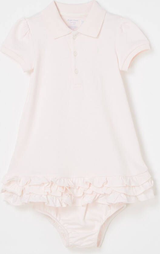 Polo Ralph Lauren Pyjama's/nachthemden RANCHAMA