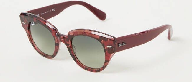 Ray-Ban Ray Ban Zonnebrillen RB2192 Roundabout 1323BH