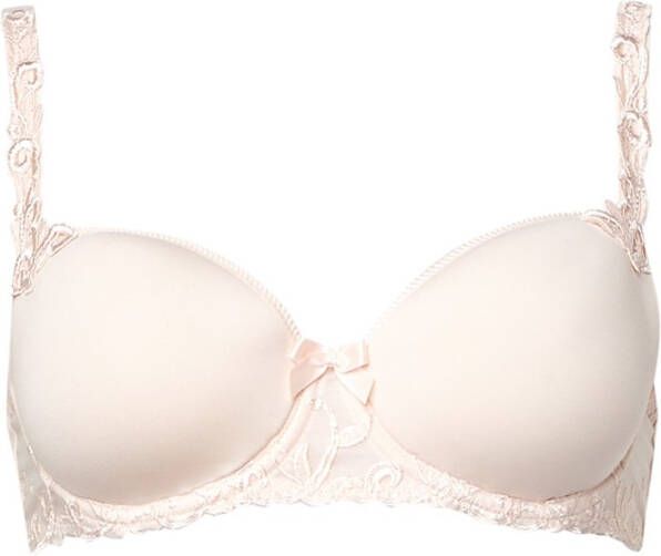 Simone PÃ©rÃ¨le voorgevormde beugelbh Andora lichtroze