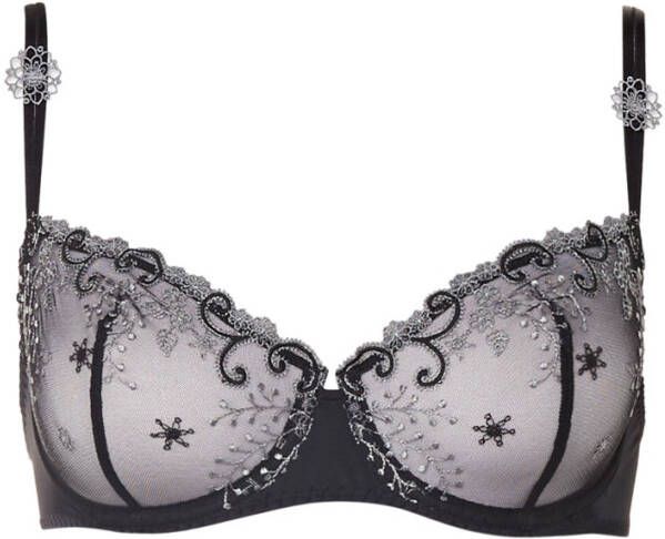 Simone Pé, rè, le Delice balconette bh