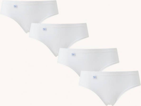 Sloggi Basic+ mini slip in 4 pack