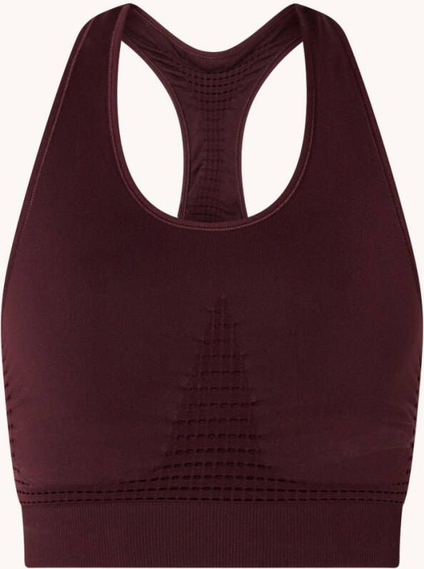 Sweaty Betty Stamina sport bh met medium support