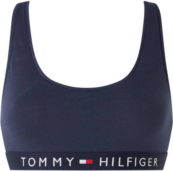 Tommy Hilfiger dames tommy original ctn bralette
