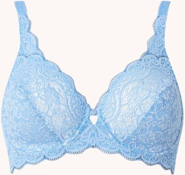 Triumph Amourette 300 beugel bh van kant