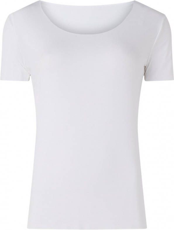 Wolford Aurora T shirt van jersey