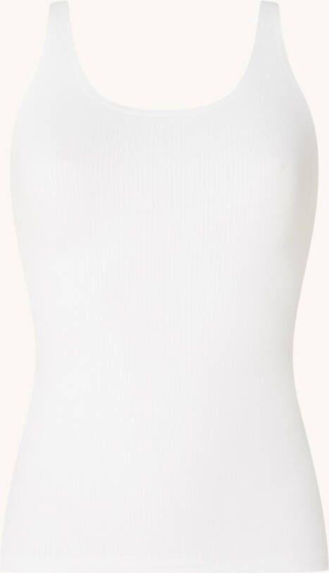 Wolford Beauty Cotton tanktop